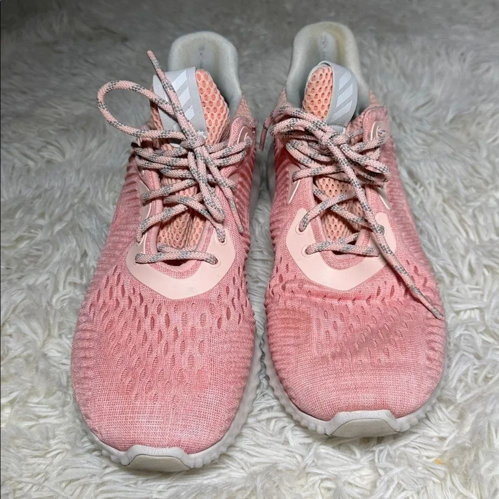 Adidas Alphabounce EM Woman’s Running shoes - Picture 2 of 7